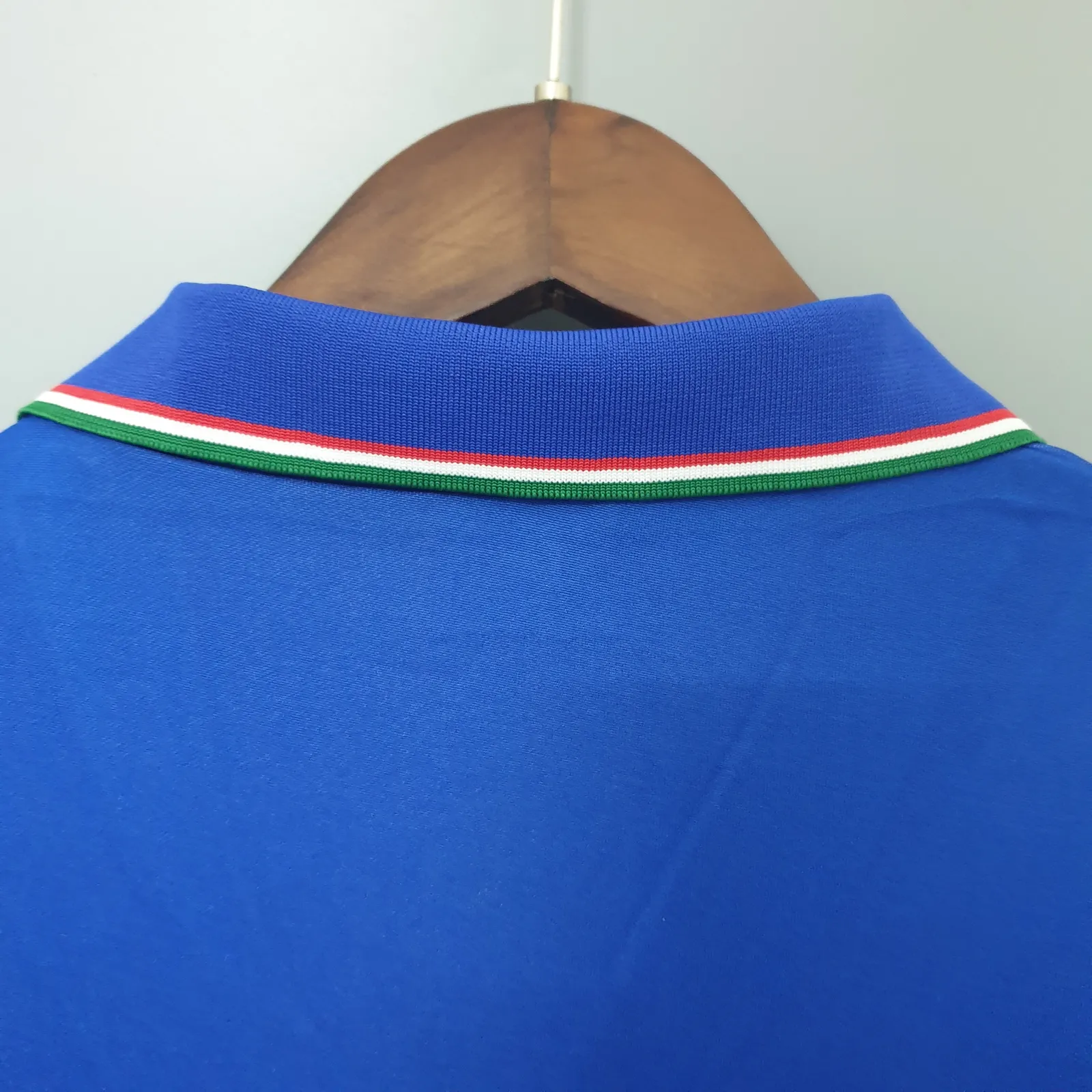 retro shirt Italy 1990 home — 1/2
