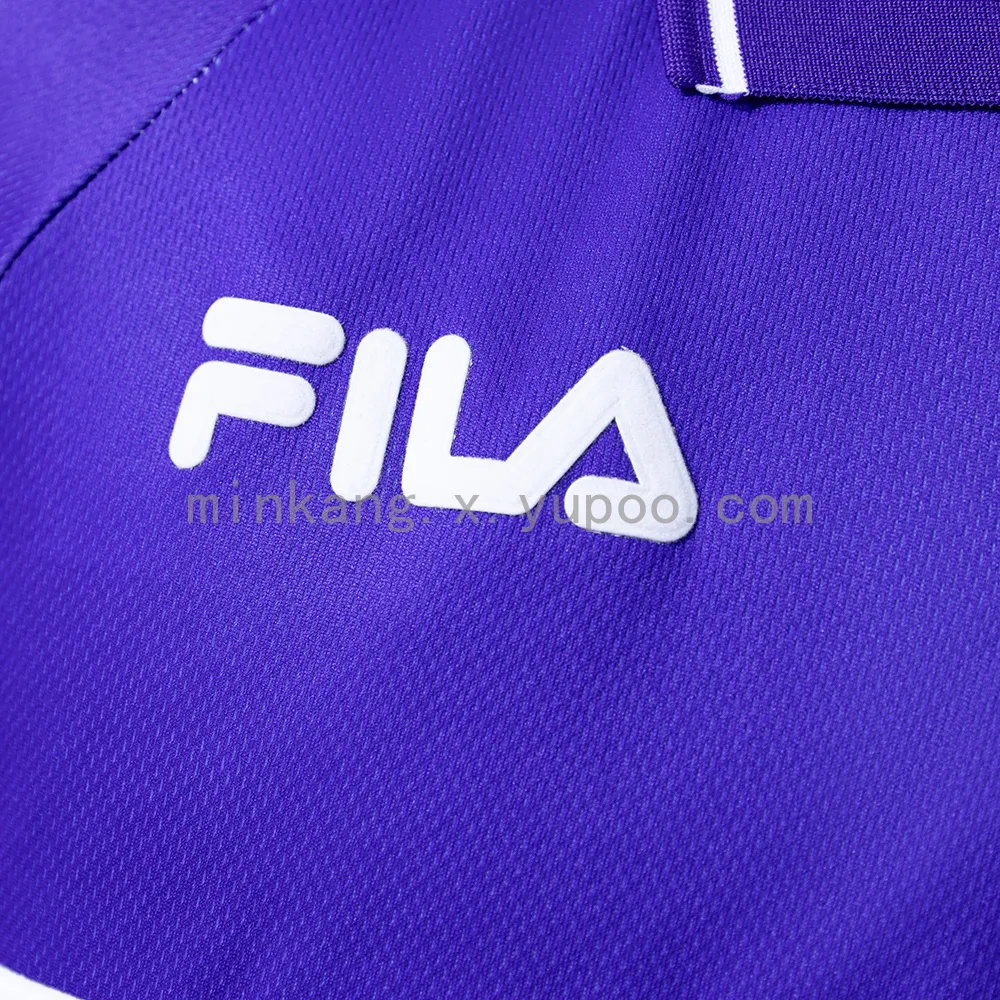 Retro 99/00 Fiorentina home — 2/2