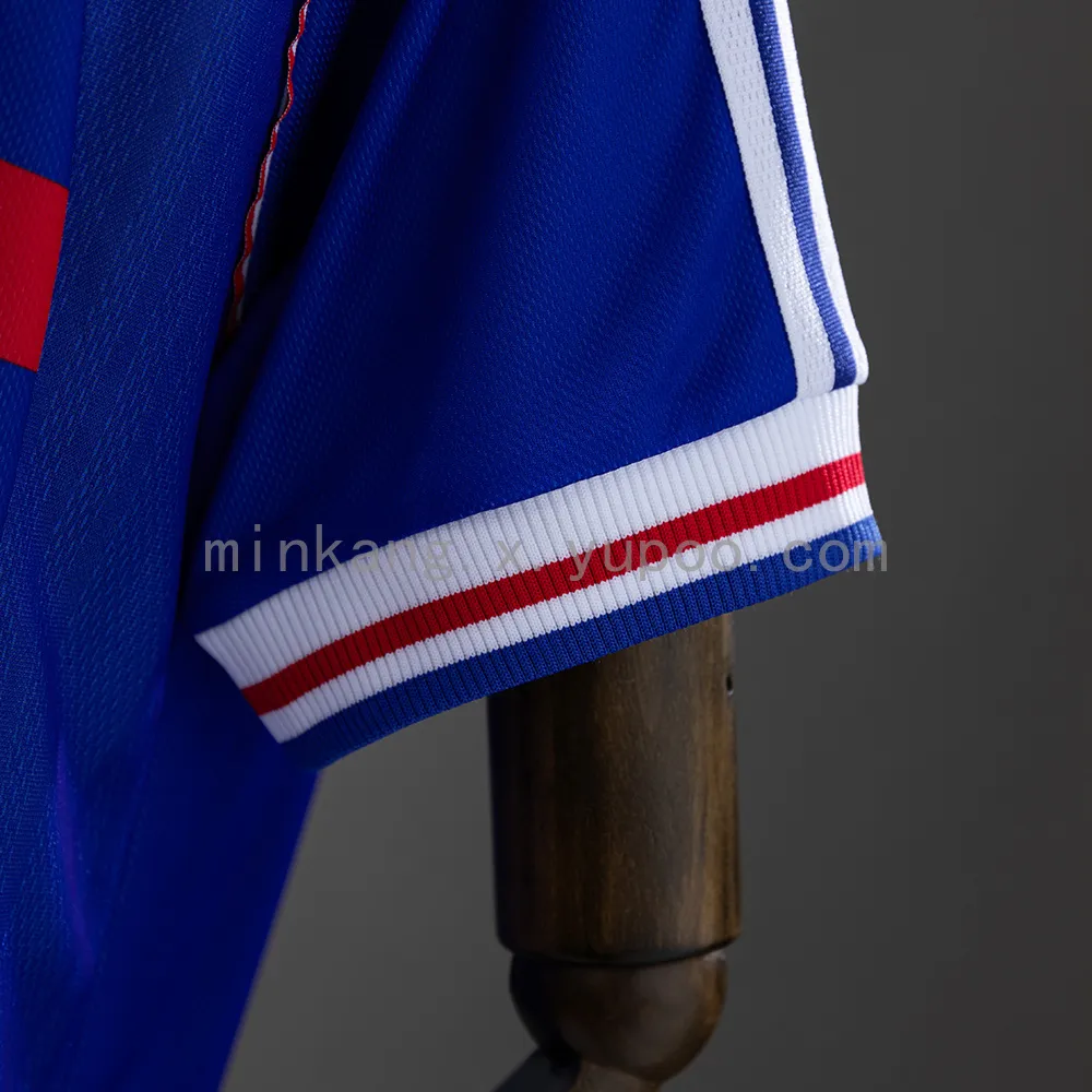Retro 1998 France home