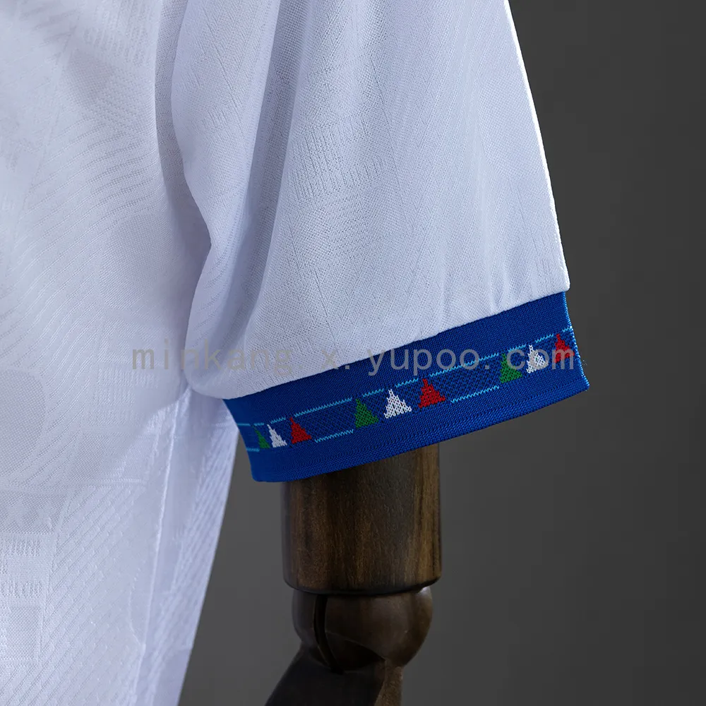 Retro Italy 1994 away — 1/2