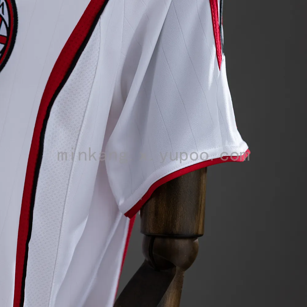 Retro AC Milan 06/07 AWAY