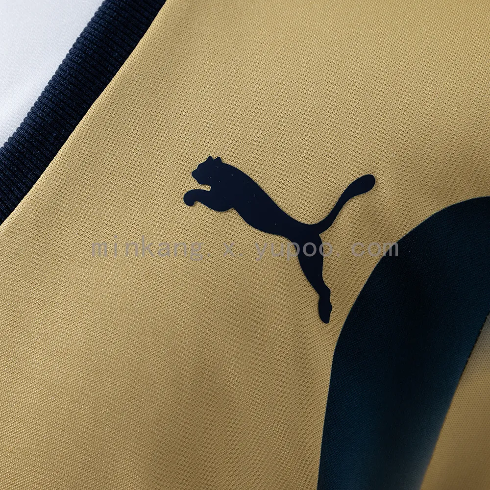 Retro 2006 Italy Golden — 2/2