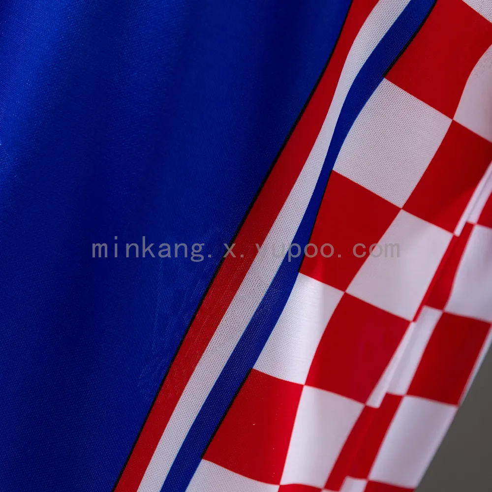 Retro 1998 Croatia home — 2/2