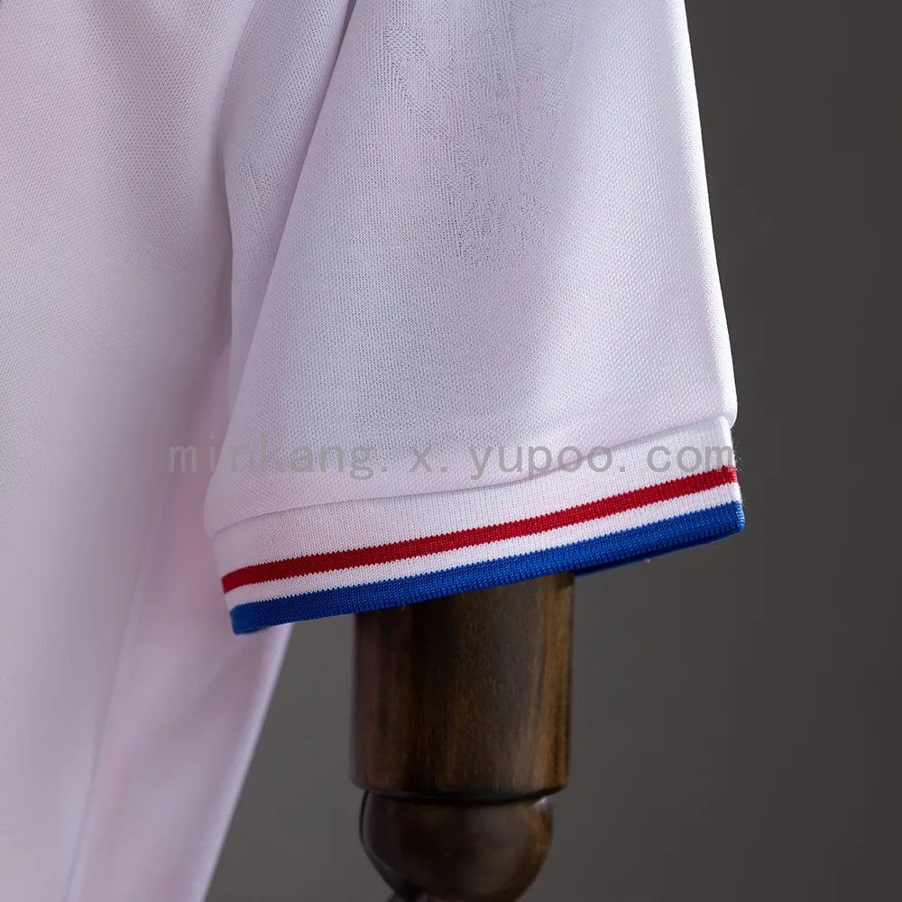 Retro 1998 Croatia away — 2/2