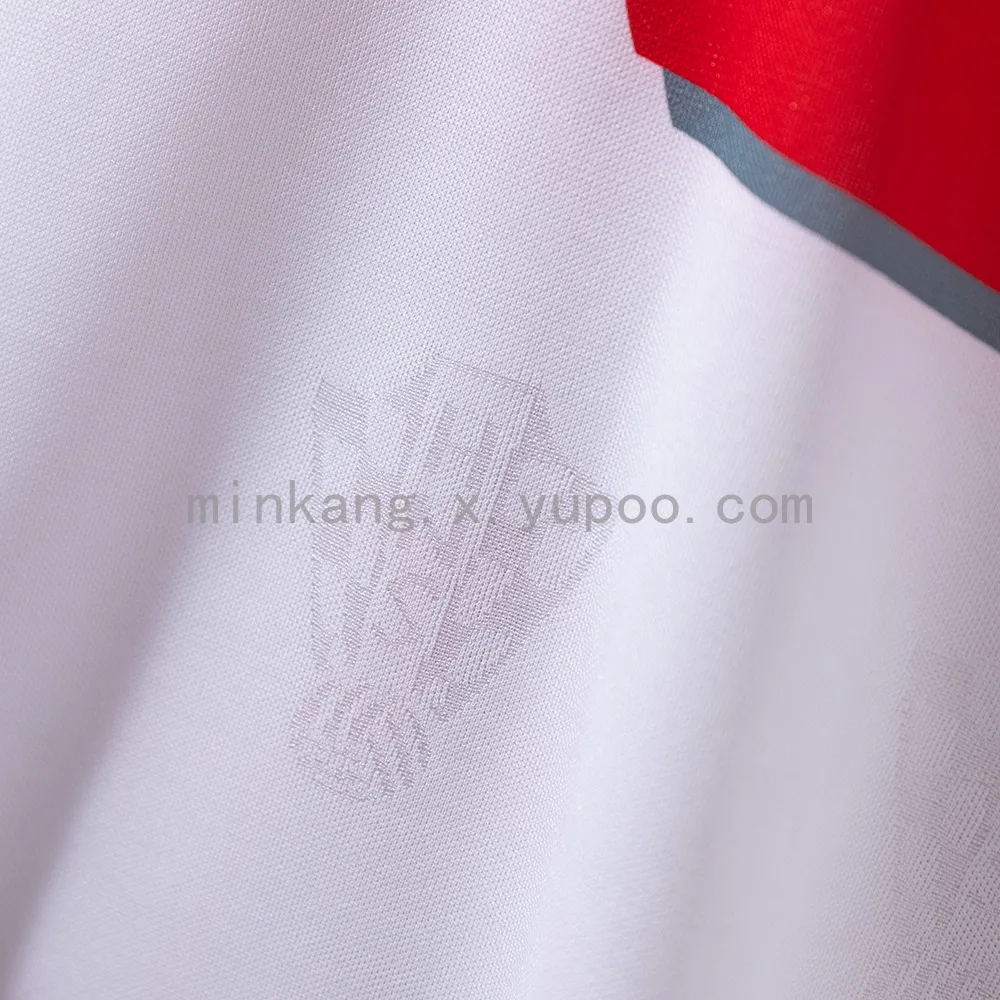 Retro 1998 Croatia away — 1/2