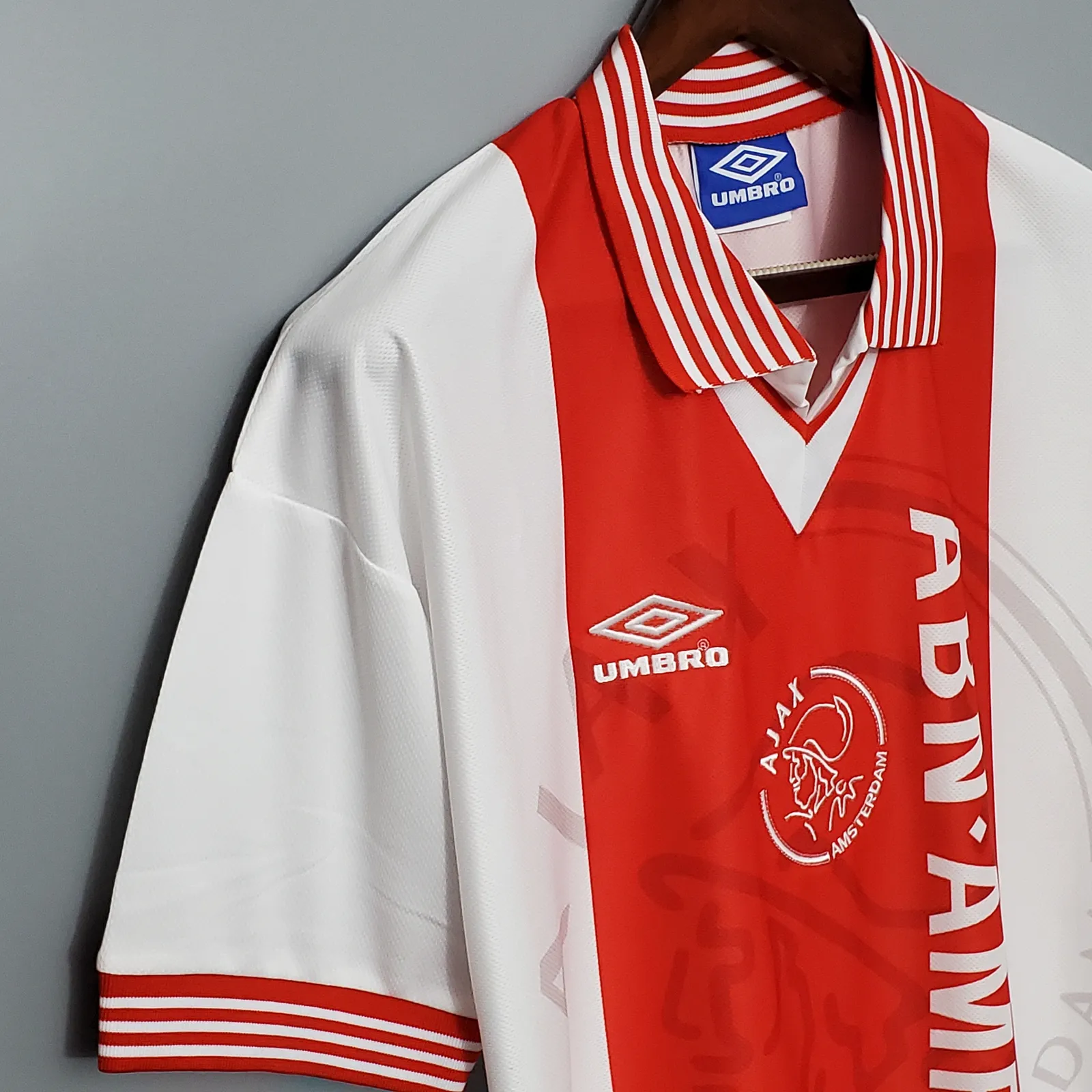 Retro Ajax 95/96 home — 2/2