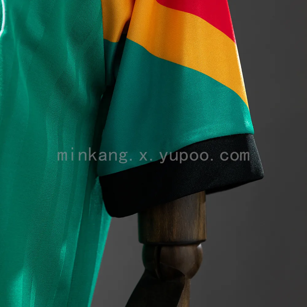 Retro 1992 Germany away — 2/2