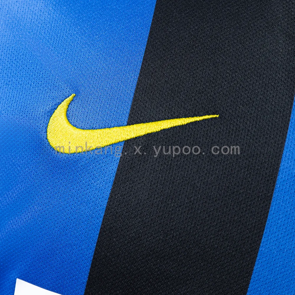 Retro 01/02 Inter Milan home — 2/2