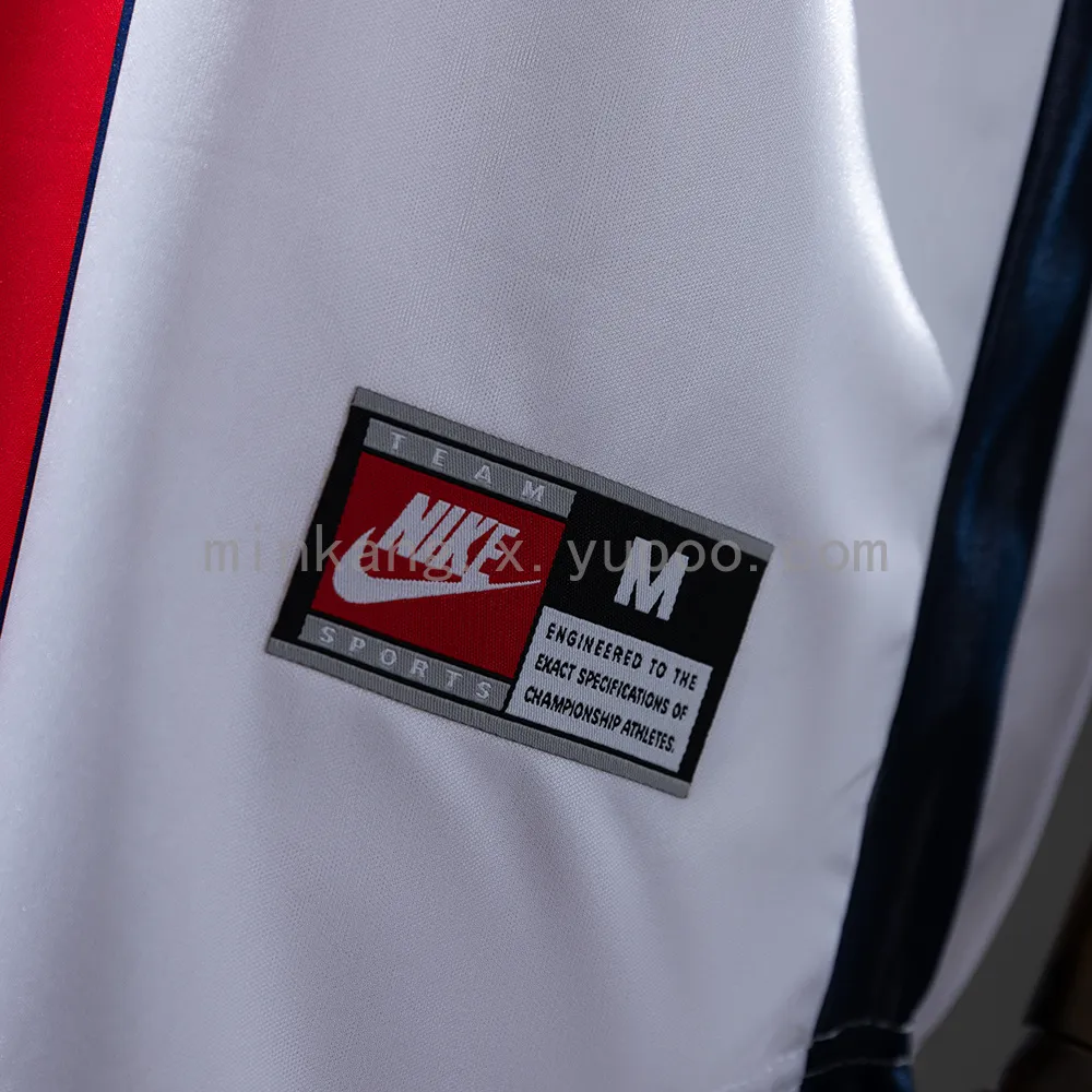 Retro 98/99 PSG away — 2/2