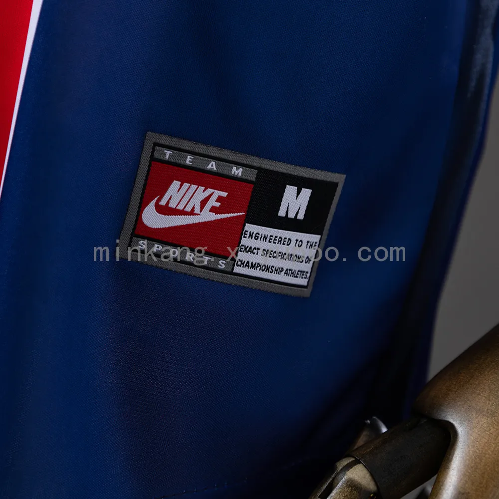 Retro 98/99 PSG home — 2/2