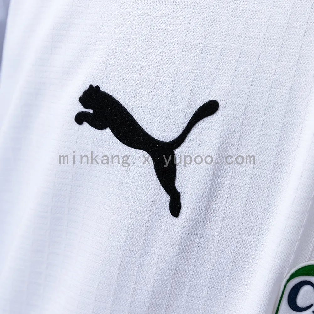 Retro 00/01 Lazio away — 2/2