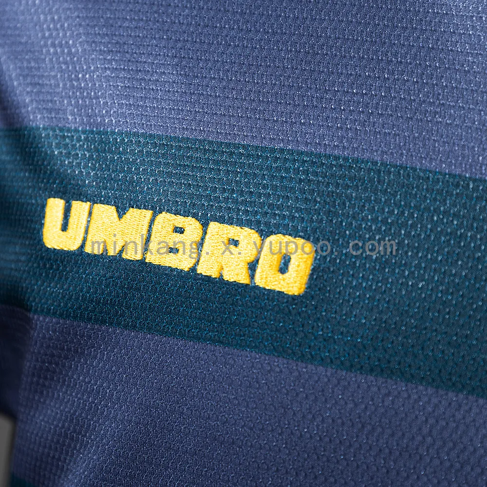 Retro 97/98 Inter Milan away — 2/2