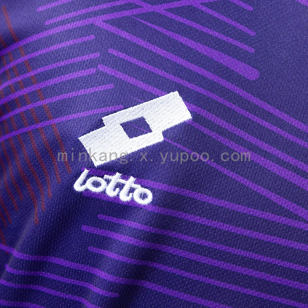 Retro 92/93 Fiorentina home — 2/2