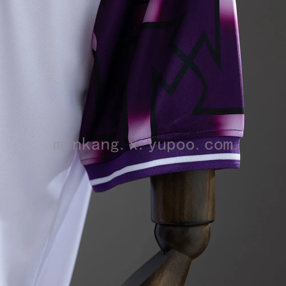 Retro 92/93 Fiorentina away