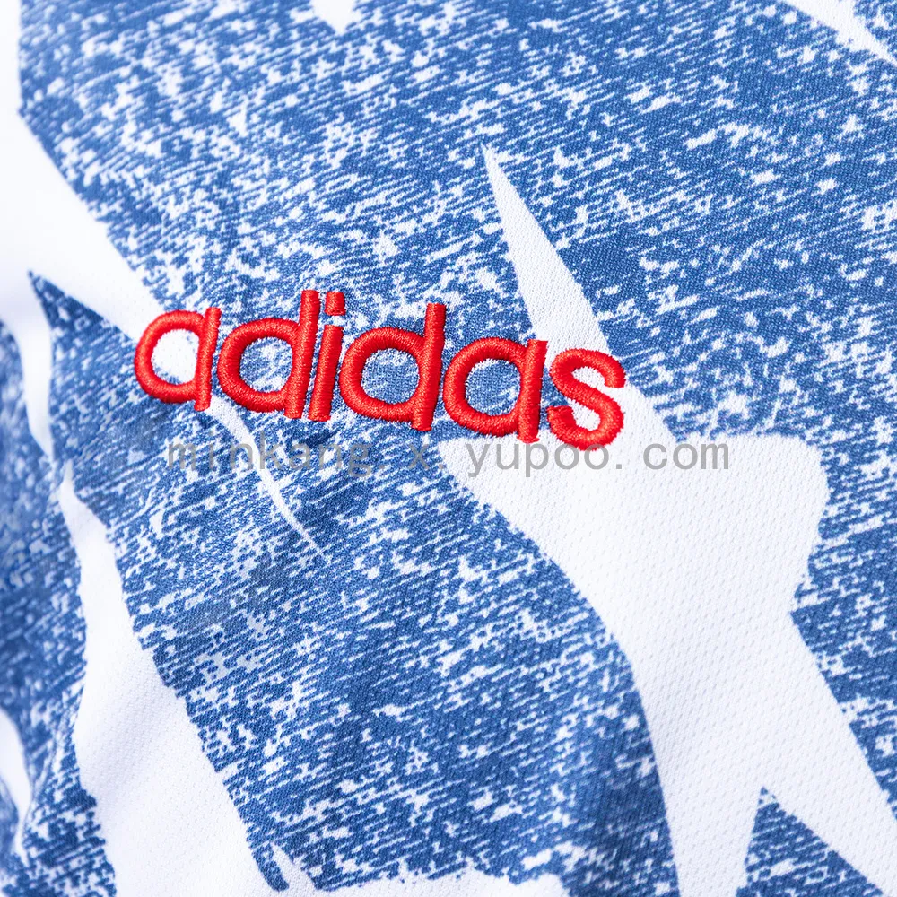Retro 1994 United States away — 2/2