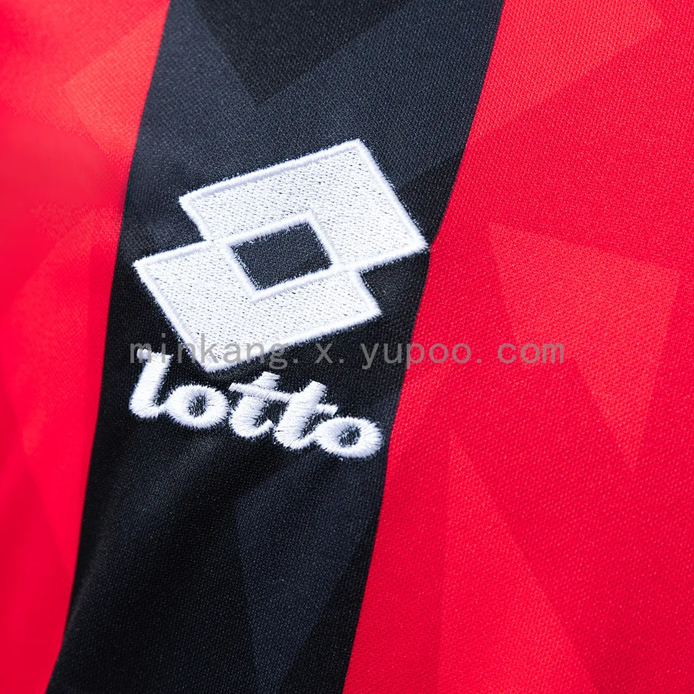 Retro 93/94 AC Milan home — 2/2