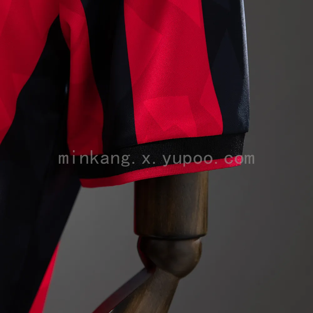 Retro 93/94 AC Milan home