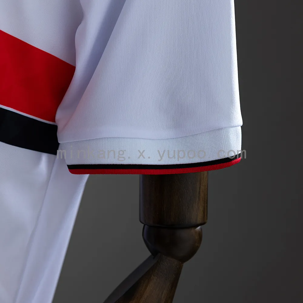 Retro 93/94 AC Milan away — 1/2