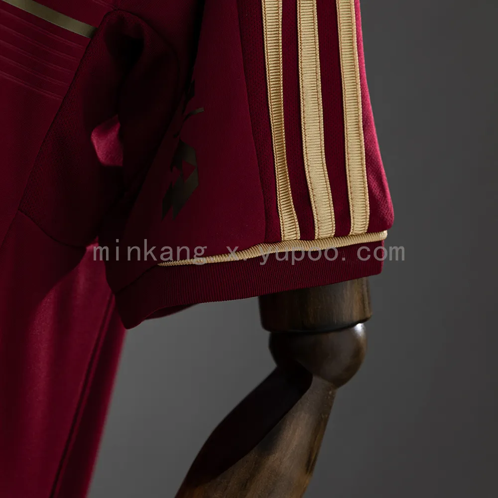 Retro 2012 Fluminense Third — 2/2