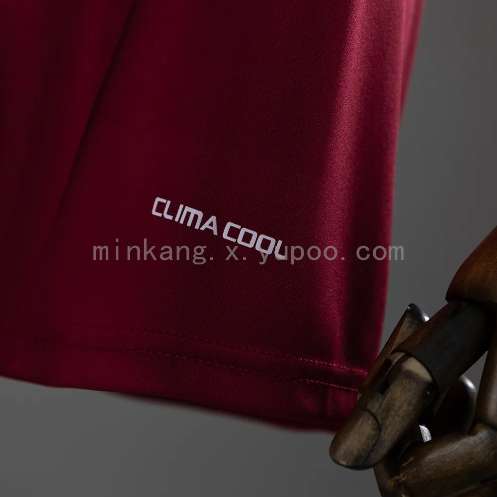 Retro 2012 Fluminense Third
