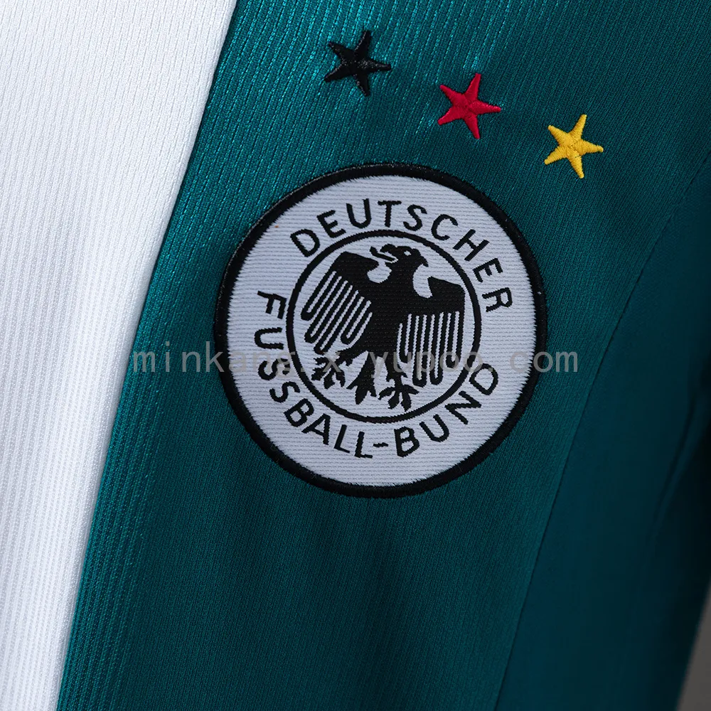 Retro 1998 Germany away — 2/2