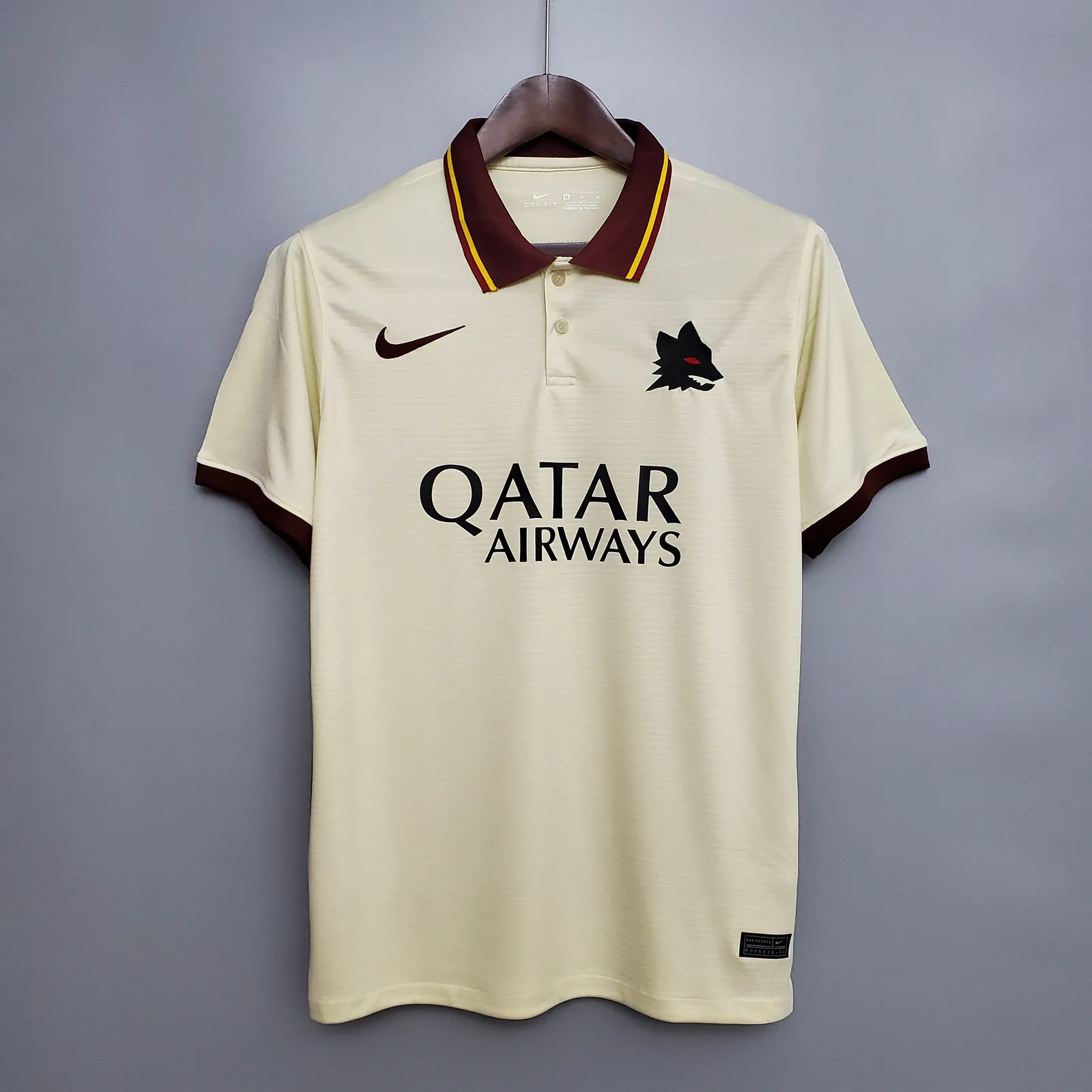 20/21 Rome away S-XXXL