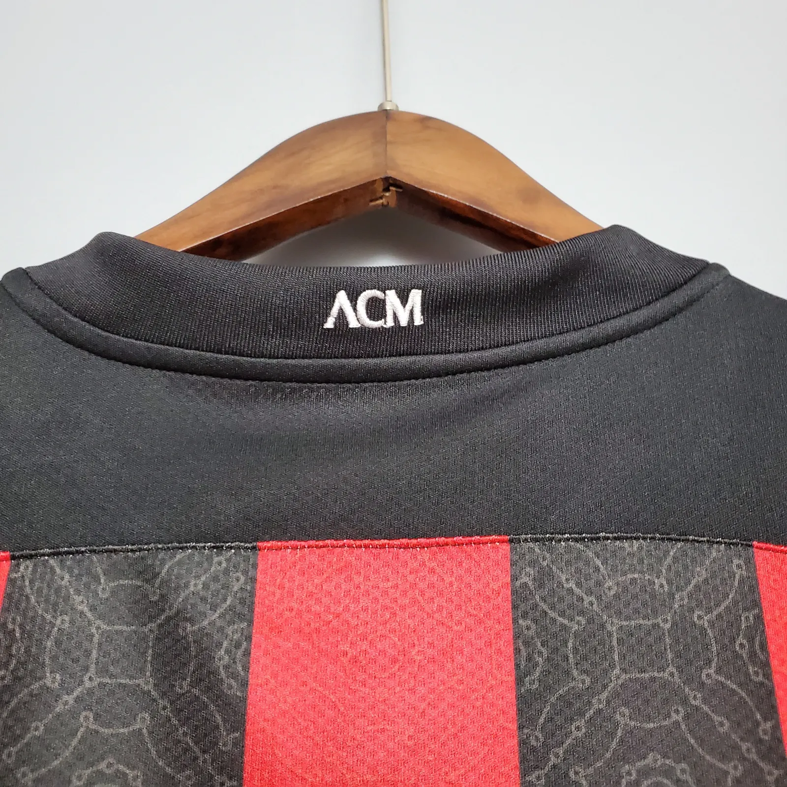 20/21 AC Milan home — 2/2