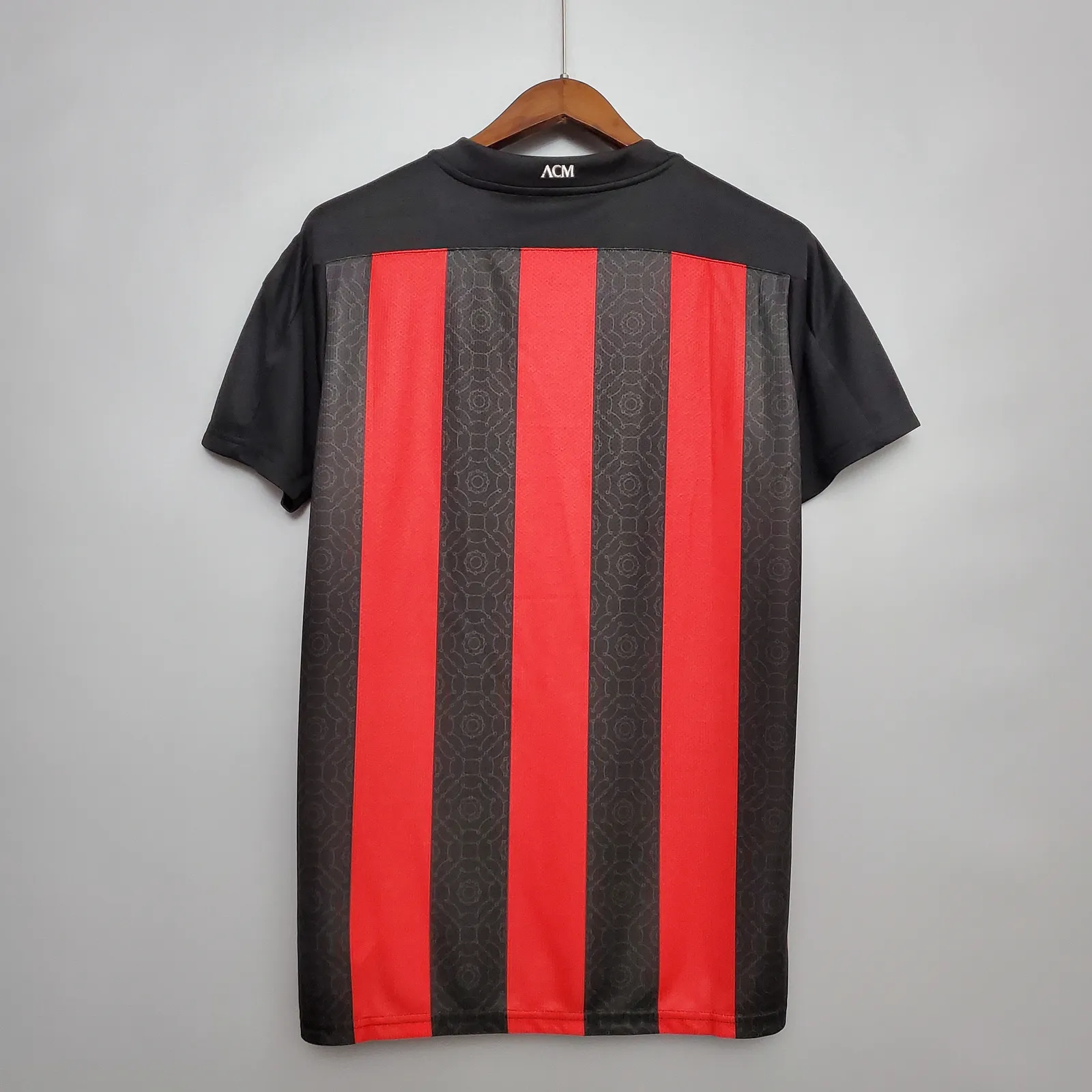 20/21 AC Milan home