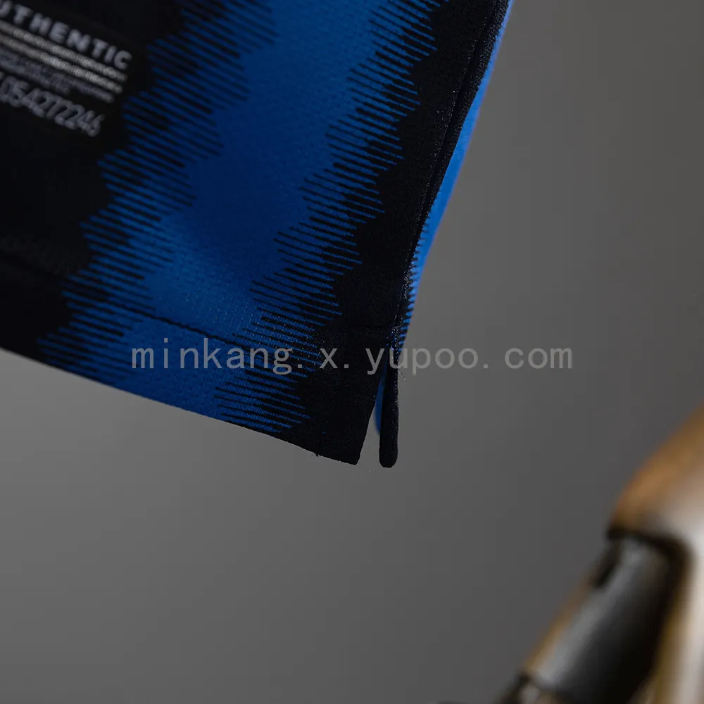 Retro 10/11 Inter Milan home