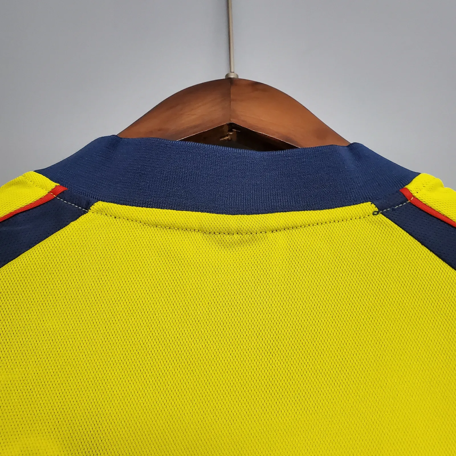 Retro 01/02 America home