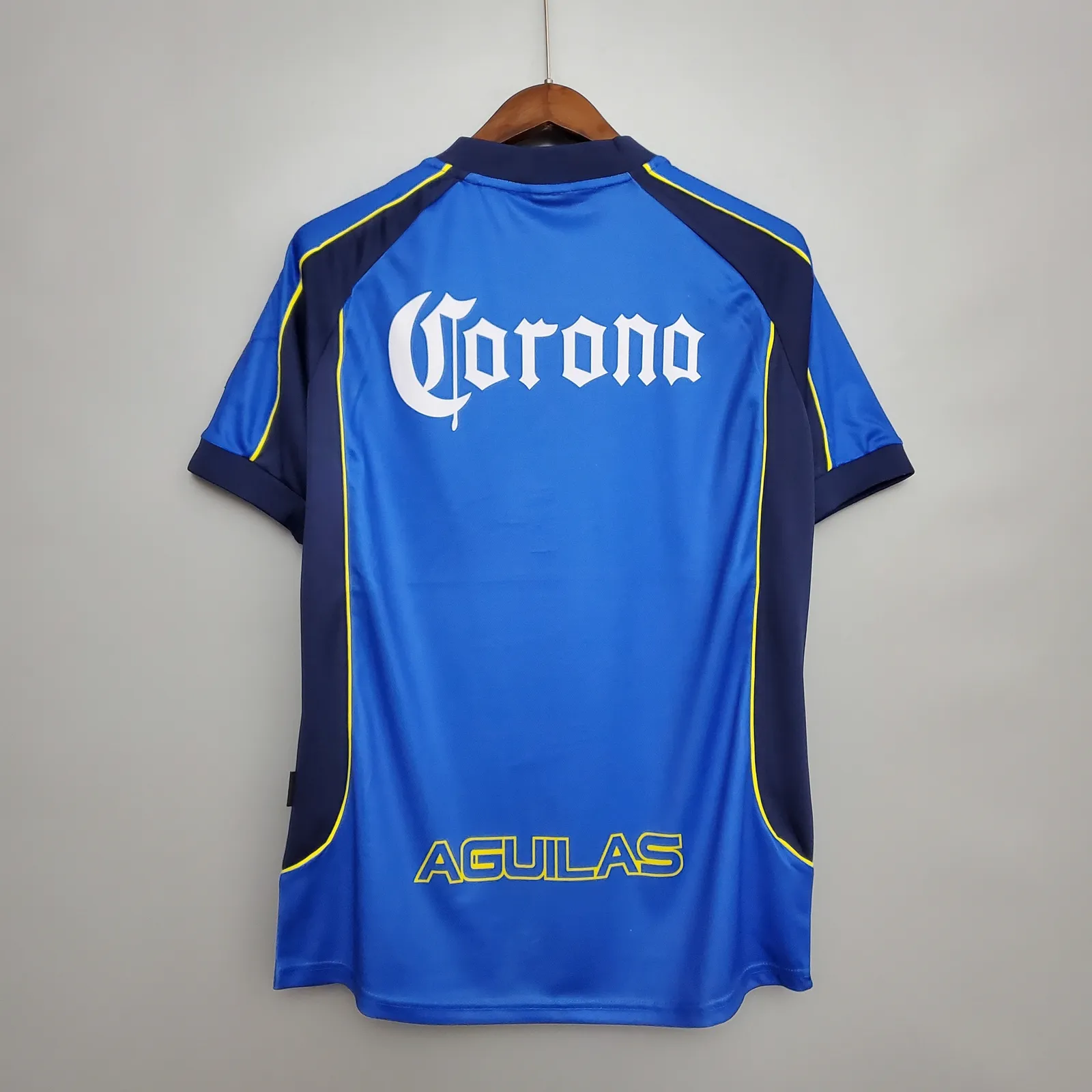 Retro 01/02 America away