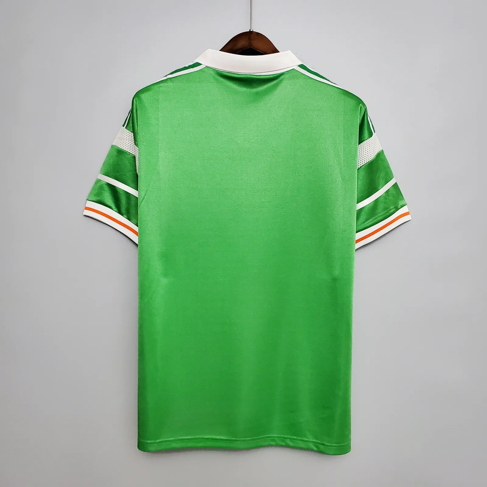Retro 1988 Ireland home — 1/2