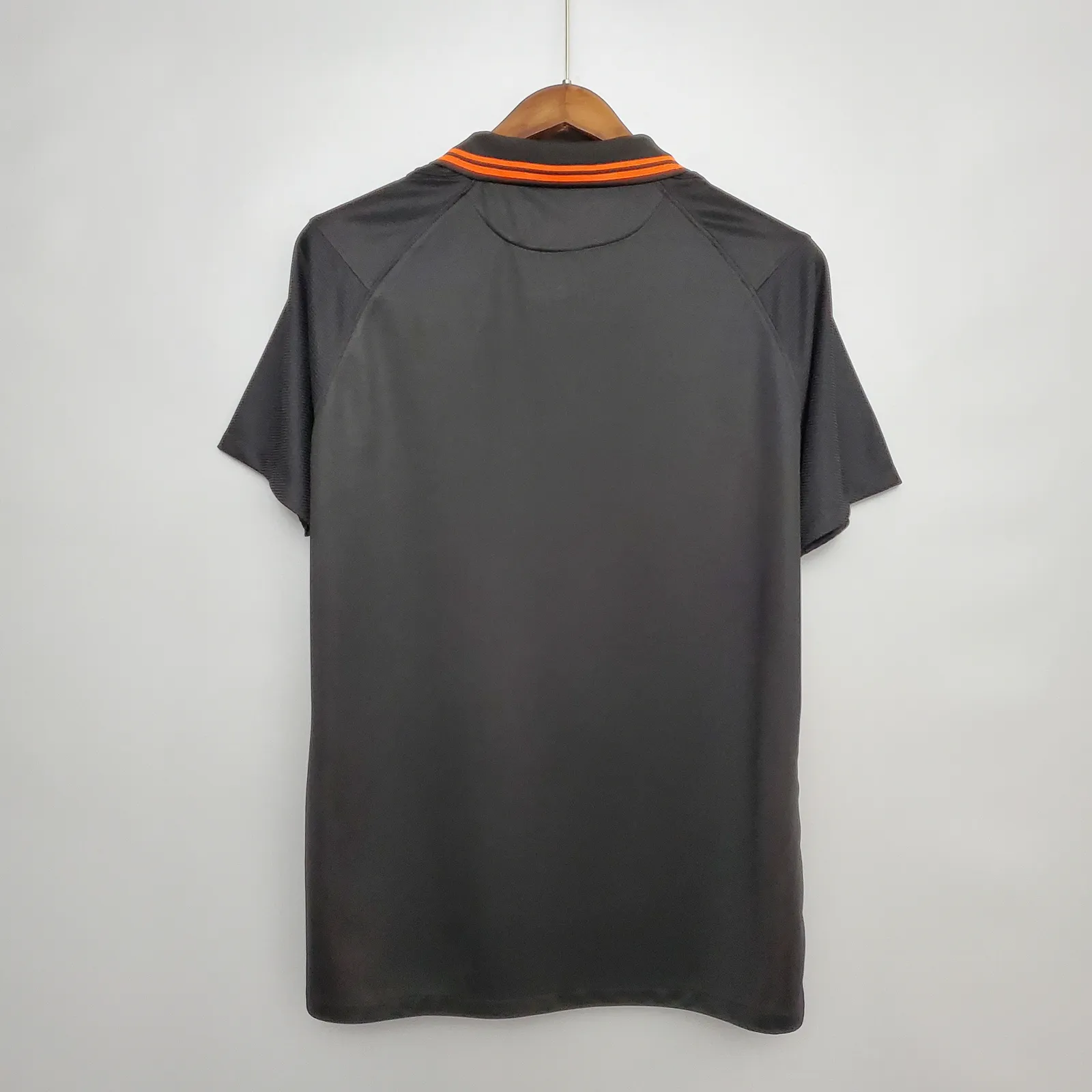 2020 Netherlands away — 2/2