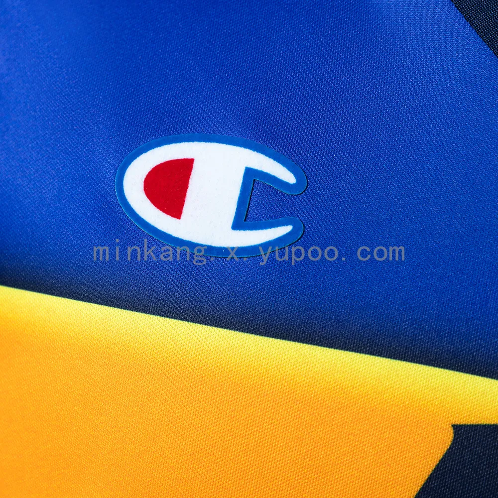 Retro Parma 01/02 home — 2/2