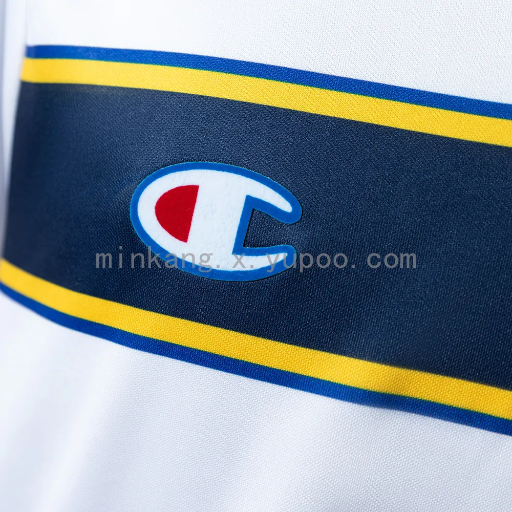 Retro Parma 02/03 away — 2/2