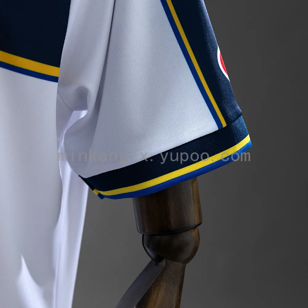 Retro Parma 02/03 away