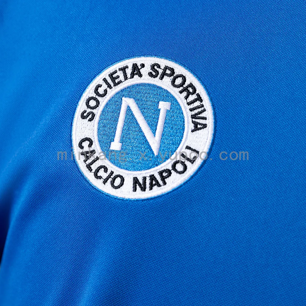 Retro Naples 88/89 home — 2/2