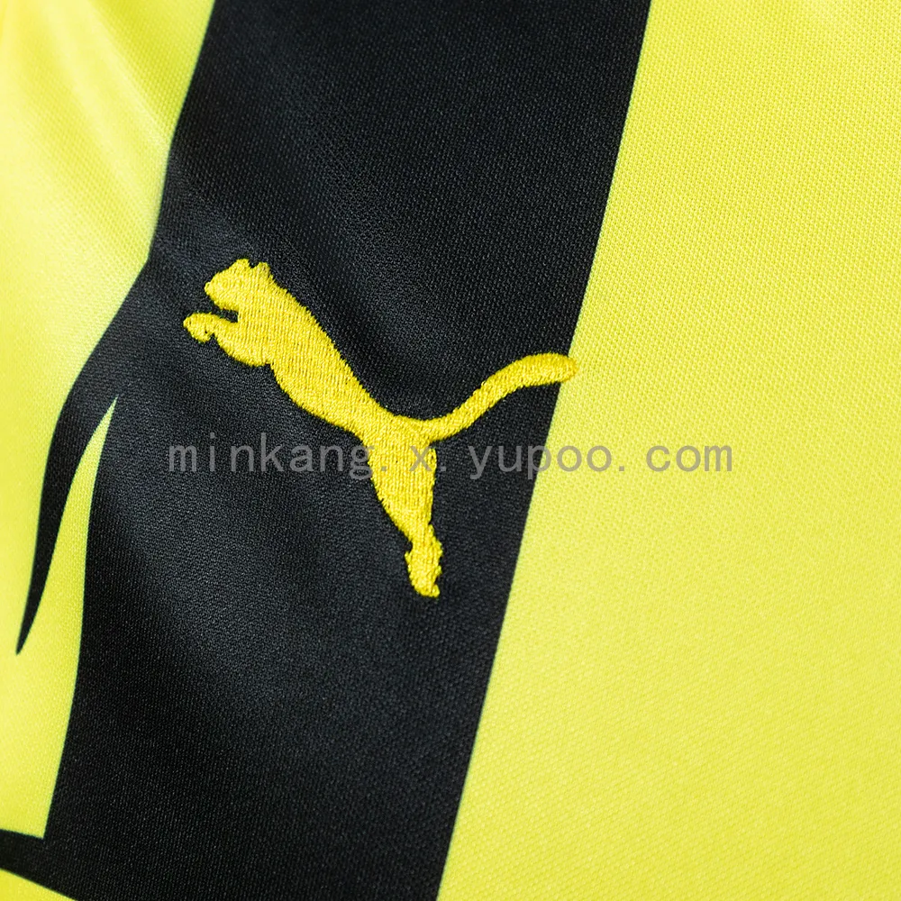 Retro Dortmund 12/13 home — 2/2