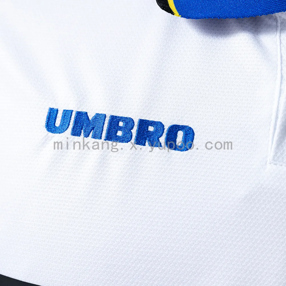 Retro Inter Milan 97/98 away — 2/2