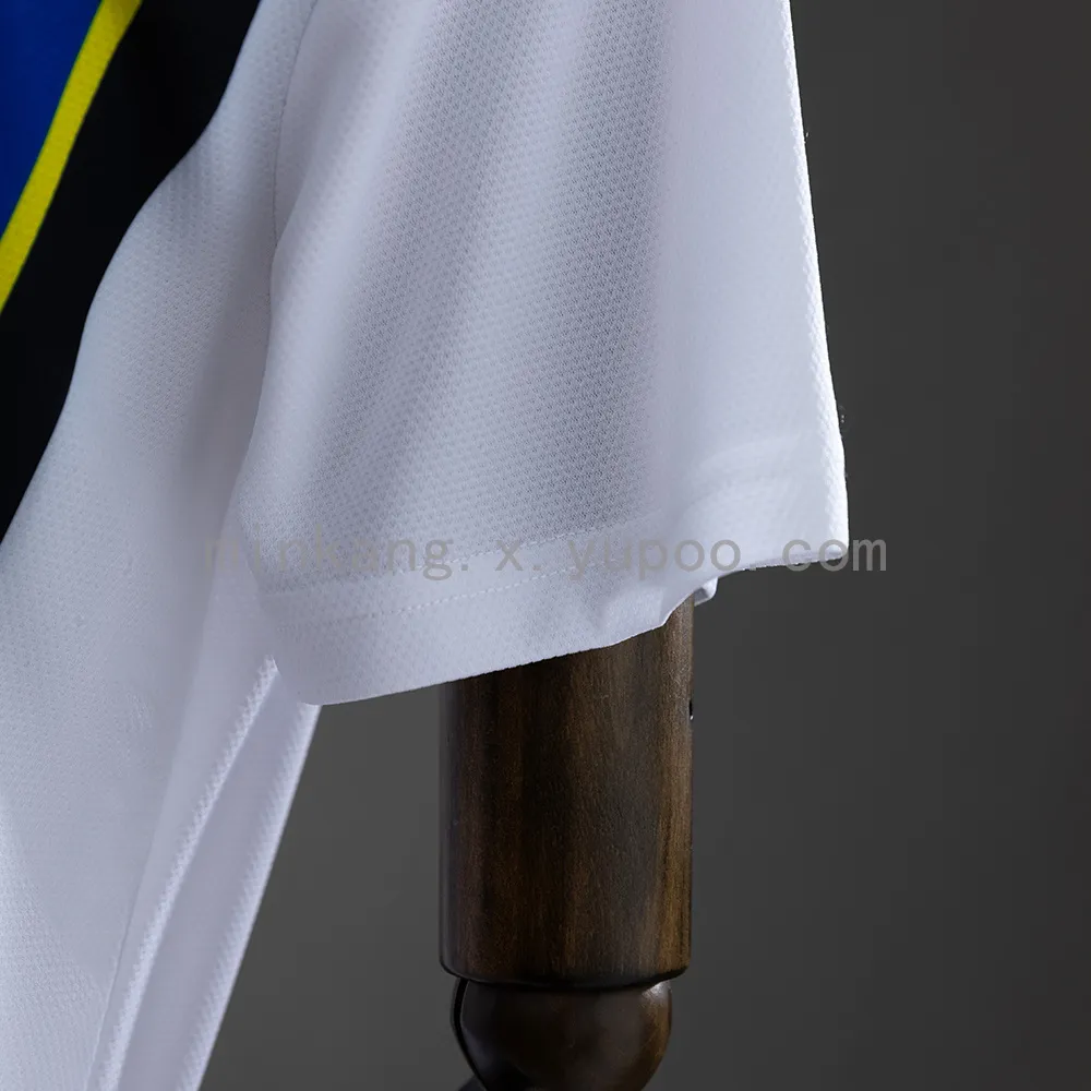 Retro Inter Milan 97/98 away — 1/2