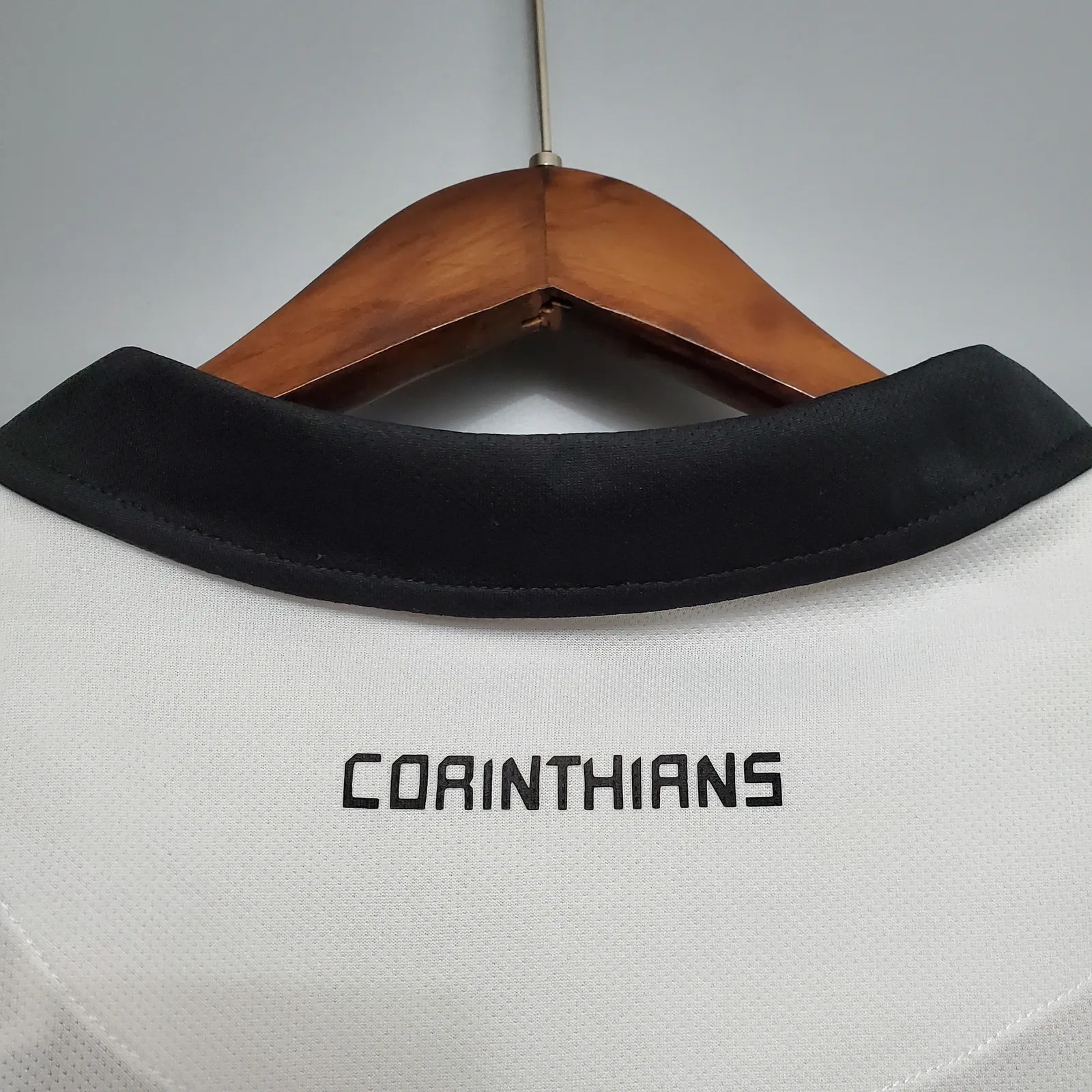 Retro Corinthians 2012 home — 2/2
