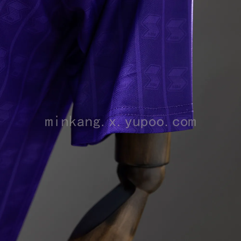 Retro Fiorentina 89/90 home — 1/2