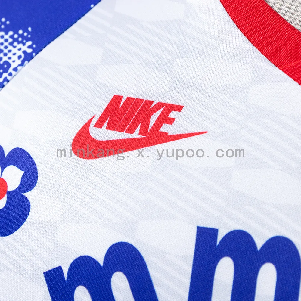 Retro PSG 93/94 away — 2/2