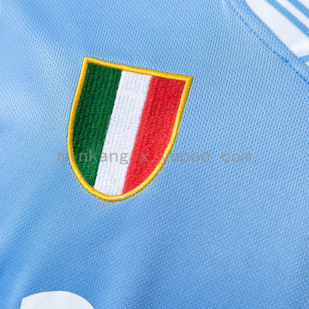 Retro Napoli 86/87 home — 2/2