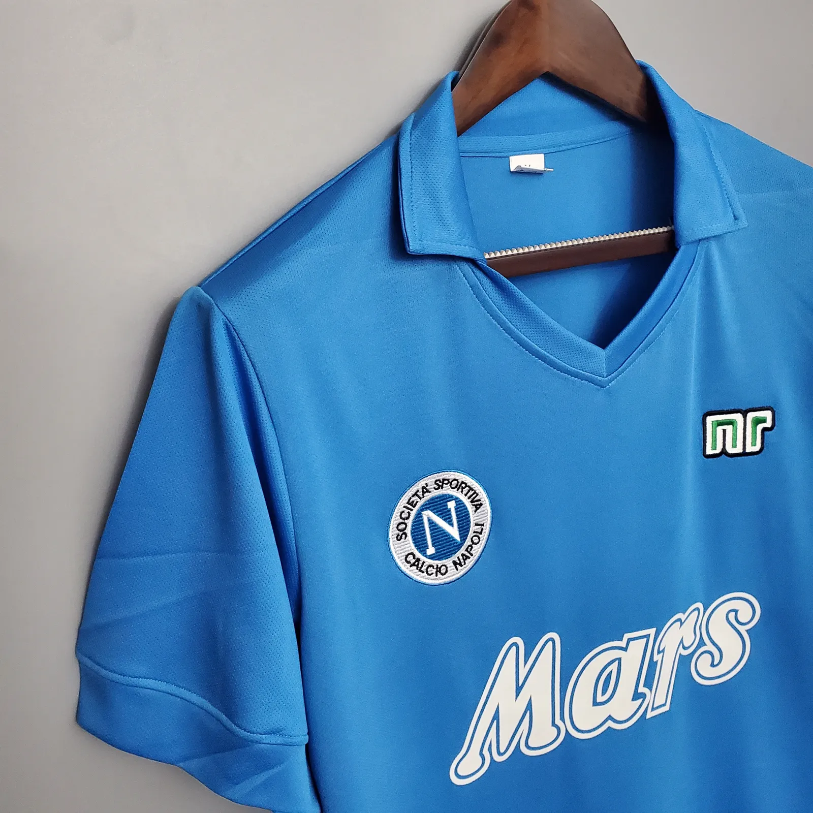 Retro Napoli 88/89 home — 2/2