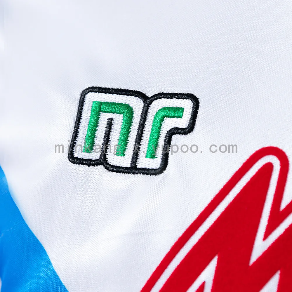 Retro Napoli 88/89 away — 2/2
