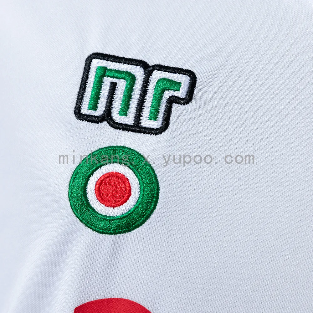 Retro Napoli 87/88 away — 2/2