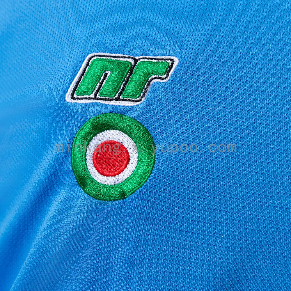 Retro Napoli 87/88 home — 2/2