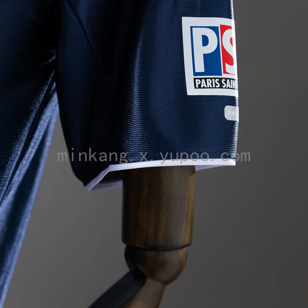 Retro PSG 01/02 home