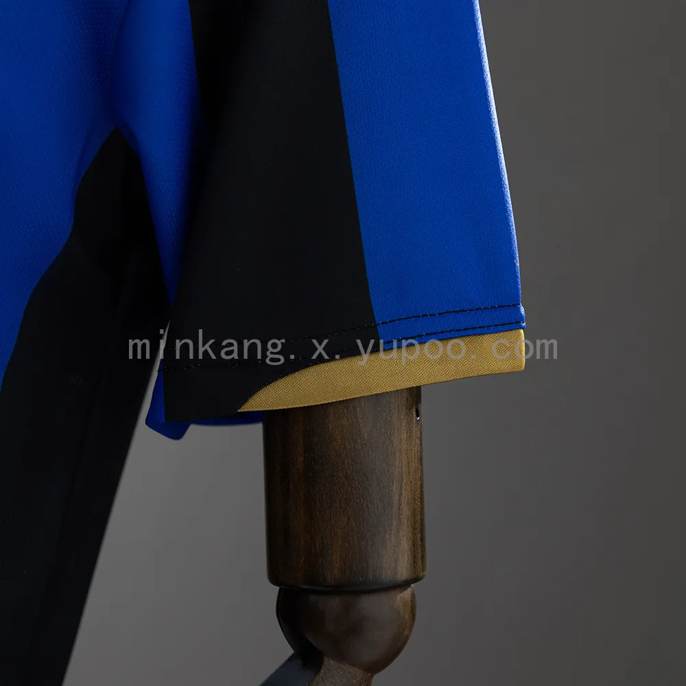 Retro 08/09 Inter Milan home — 2/2